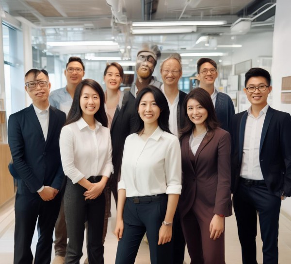 商贸公司企业文化与实践，案例与启示