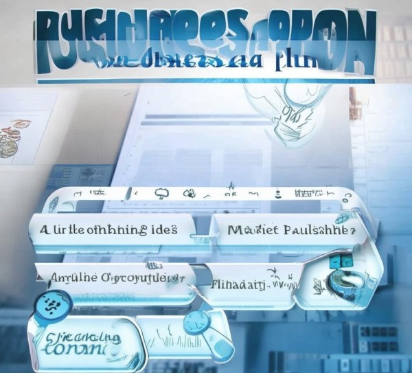 撰写商贸项目计划书，从计划到成功的关键步骤