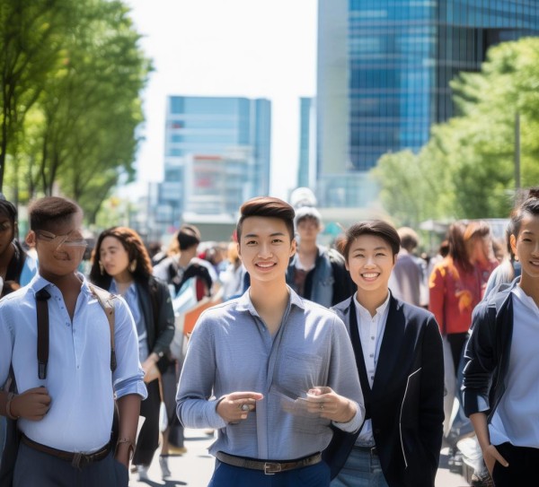 南宁商贸学校打工，就业现状与职业发展