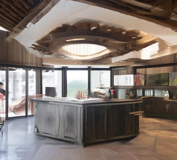 娄底市新合作国际商贸城，建设新家园