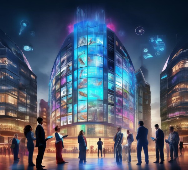 商贸项目备案助力新引擎，推动商业发展新引擎